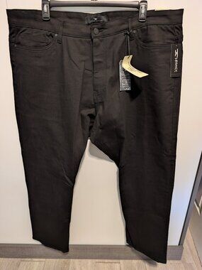 Jordan Craig 46x32 Black Jeans - NWT